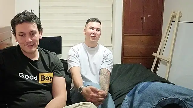 hardaftercum online show from 03.18.26