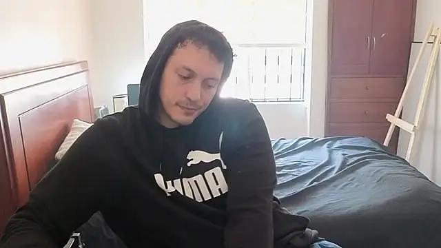 hardaftercum online show from 03.25.26