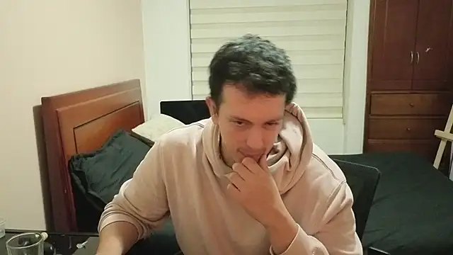 hardaftercum online show from 04.13.26