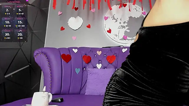 Snapshot of ammytorrez_ chatting on 02.11.26 ammytorrez online show from 02.11.26