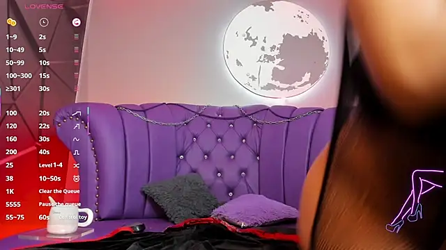 ammytorrez  online show from 04.13.26