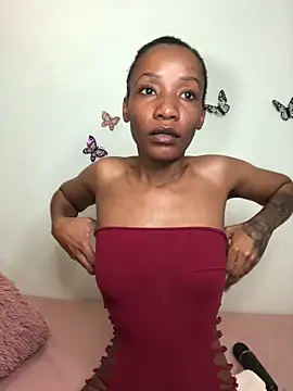 Miss  Mandy online show from 03.15.25