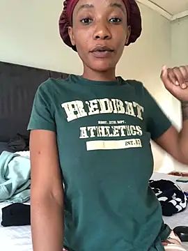 Miss  Mandy online show from 04.14.26