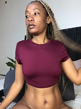Miss  Mandy online show from 06.10.26