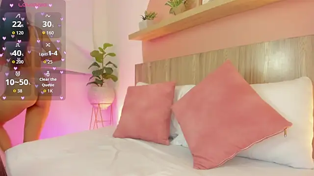 nina blake online show from 11.11.25