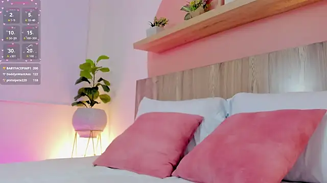 nina blake online show from 11.21.25