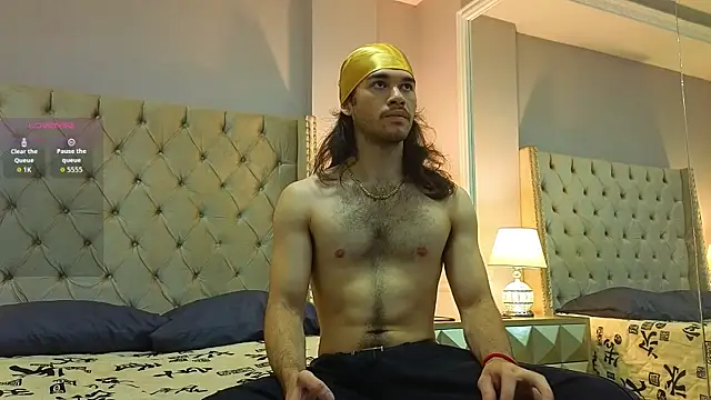 FreyrVik online show from 09.10.25