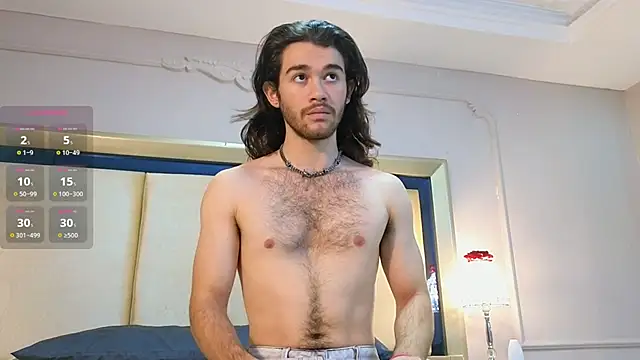 FreyrVik online show from 09.17.25