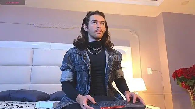 FreyrVik online show from 10.02.25