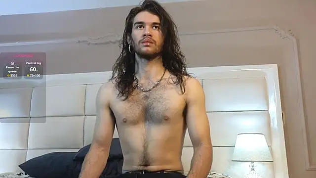 FreyrVik online show from 10.18.25