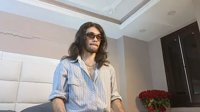 FreyrVik online show from 10.20.25