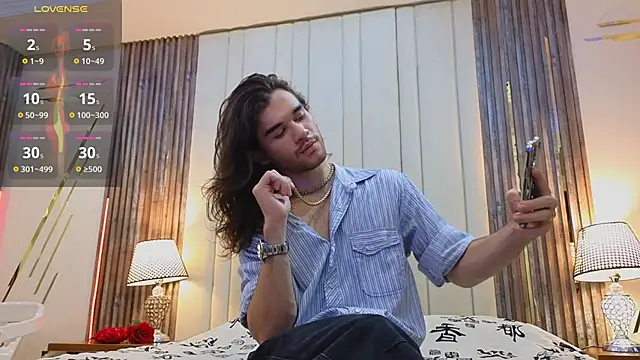 FreyrVik online show from 11.21.25