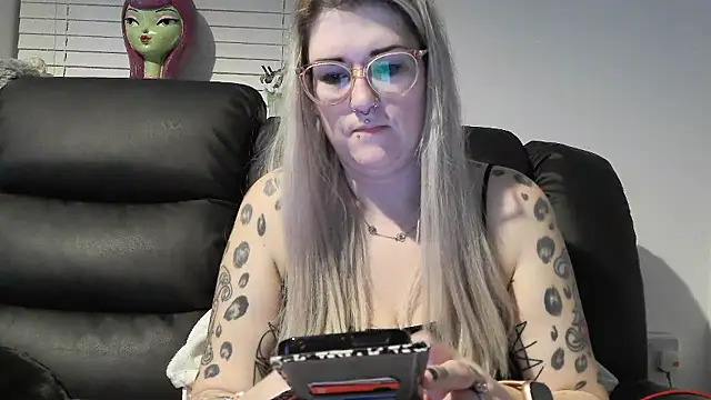 Sizzling Indie36 online show from 01.08.26