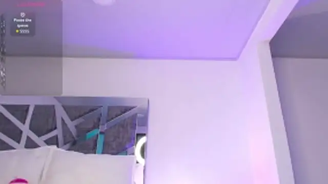 Meghann sweet1993 online show from 04.09.26