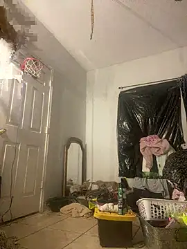 Snapshot of Demon666Time chatting on 03.15.25 Demon666Time online show from 03.15.25