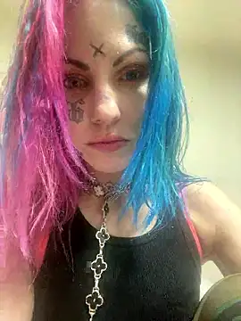 Demon666Time online show from 01.11.26