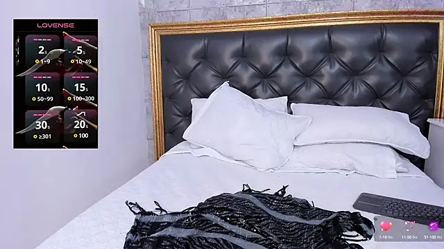 Snapshot of AliceStevens_ chatting on 03.17.25 AliceStevens online show from 03.17.25