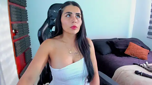 hannarusso online show from 03.20.26