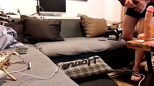 AlessiaTVFussfee online show from 04.01.26