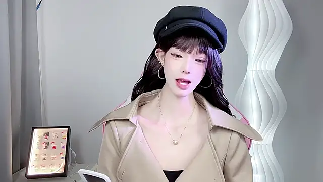 Gogo-888 online show from 10.27.25