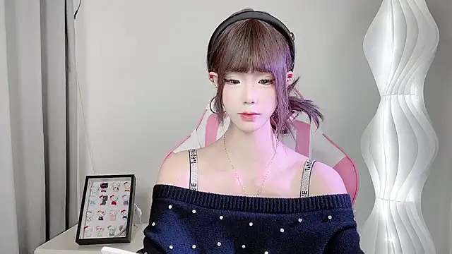 Gogo-888 online show from 11.08.25