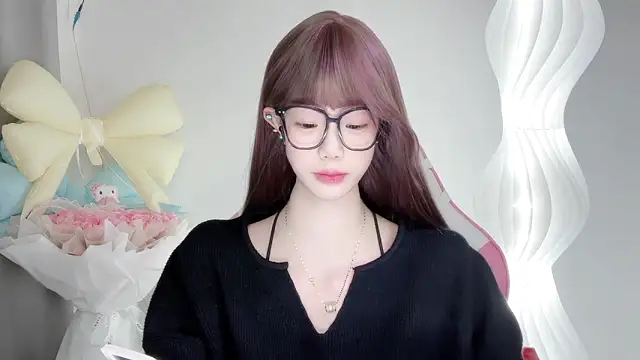 Gogo-888 online show from 11.19.25