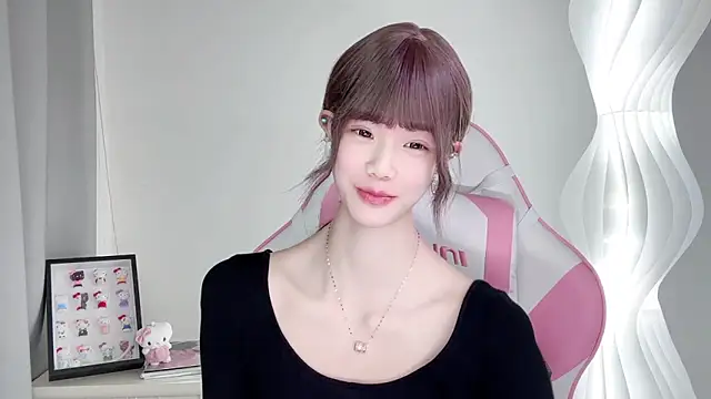 Gogo-888 online show from 12.15.25