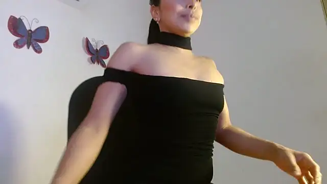 Snapshot of amaranta_sland chatting on 09.15.25 amaranta sland online show from 09.15.25