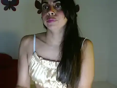 Snapshot of amaranta_sland chatting on 10.14.25 amaranta sland online show from 10.14.25
