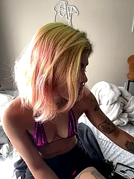 Harley cams online show from 10.14.25