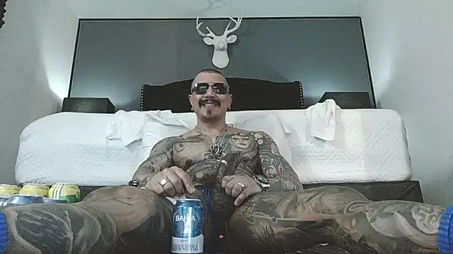 danilog515 online show from 04.12.26