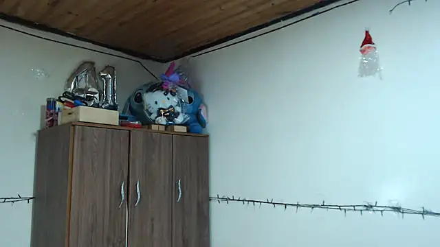 Samanta SS online show from 11.15.25