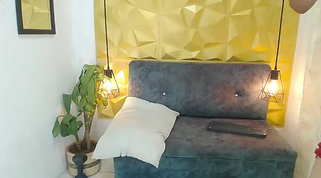 Hidann 22 online show from 03.15.25