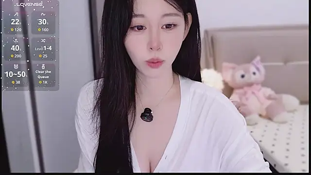 Yoyuyuy online show from 11.23.25