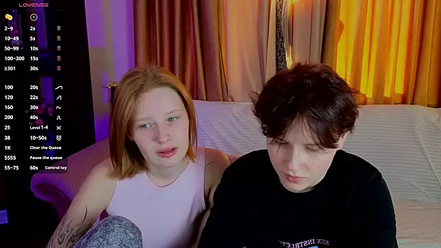 Tara Lawson online show from 10.05.25