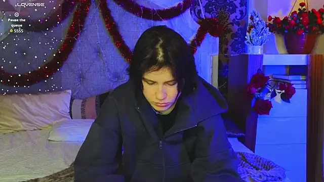 Snapshot of Tara_Lawson chatting on 01.06.26 Tara Lawson online show from 01.06.26