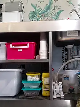 emiliemilf online show from 10.22.25