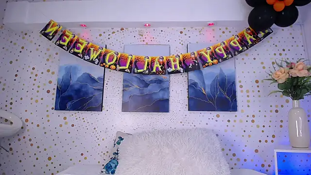 Andy Leex online show from 11.05.25