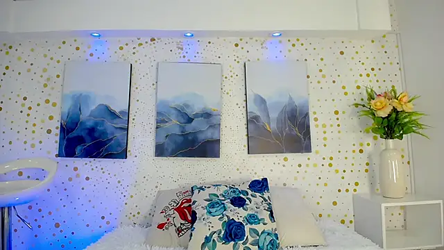 Andy Leex online show from 11.11.25