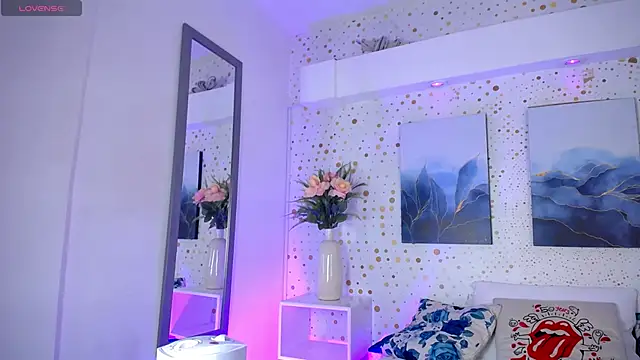 Andy Leex online show from 11.22.25