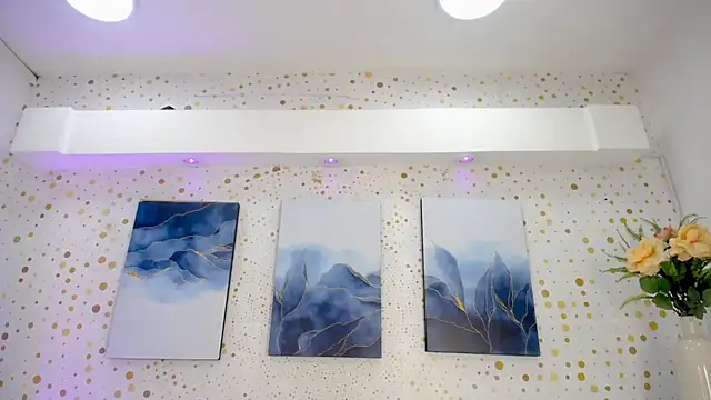 Andy Leex online show from 12.20.25