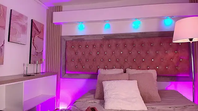 Andy Leex online show from 03.21.26