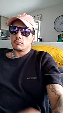 TAIZ69WORLD online show from 09.18.25