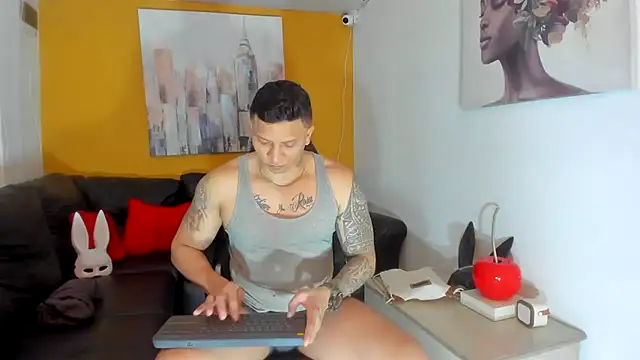 Snapshot of ethan_dalton_ chatting on 10.28.25 ethan dalton online show from 10.28.25