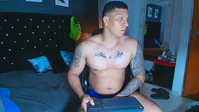 Snapshot of ethan_dalton_ chatting on 11.07.25 ethan dalton online show from 11.07.25