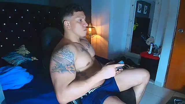 Snapshot of ethan_dalton_ chatting on 11.17.25 ethan dalton online show from 11.17.25