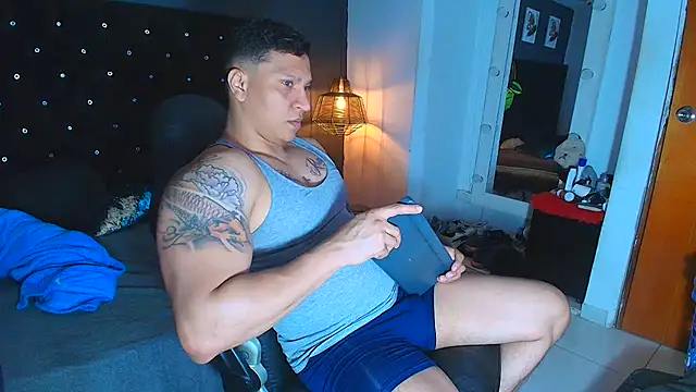 Snapshot of ethan_dalton_ chatting on 11.22.25 ethan dalton online show from 11.22.25