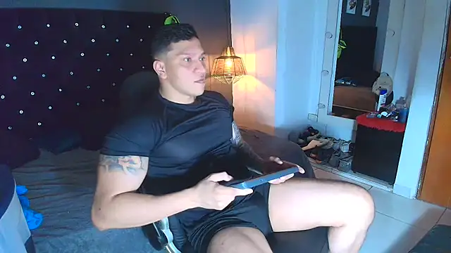 Snapshot of ethan_dalton_ chatting on 11.27.25 ethan dalton online show from 11.27.25