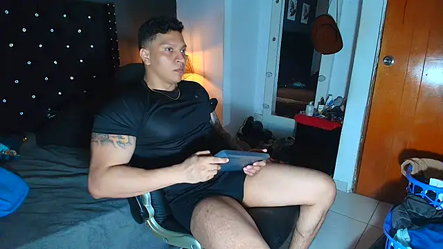 ethan dalton  online show from 01.15.26