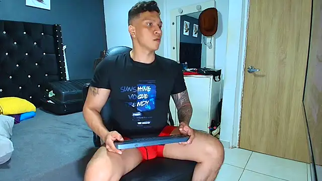 ethan dalton  online show from 04.12.26